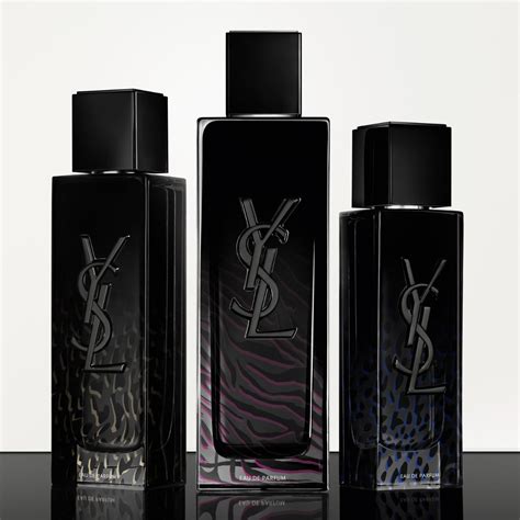 ysl y range